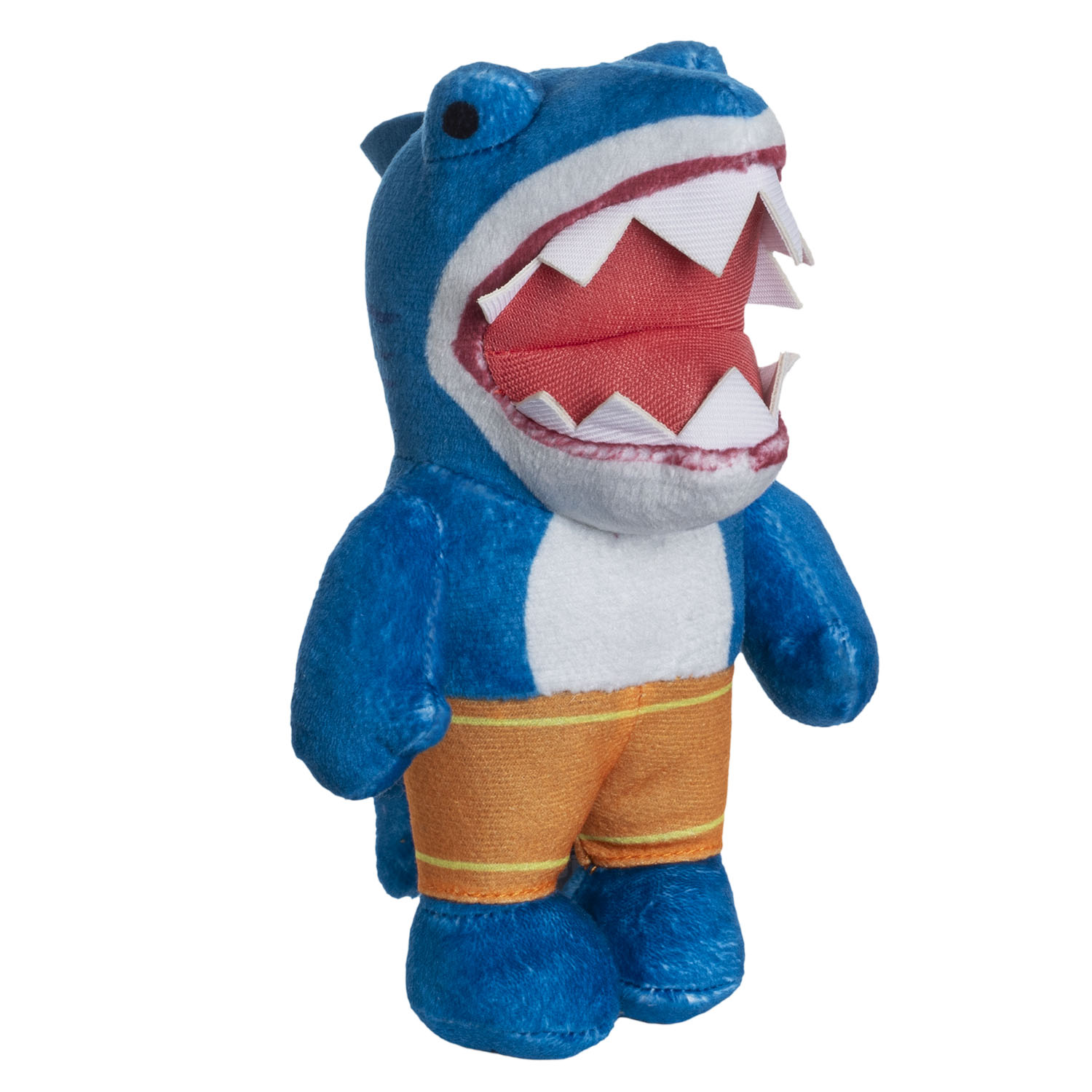 Stumble Guys Pelüş Figür 16,5 cm SG7260 - Megalodon