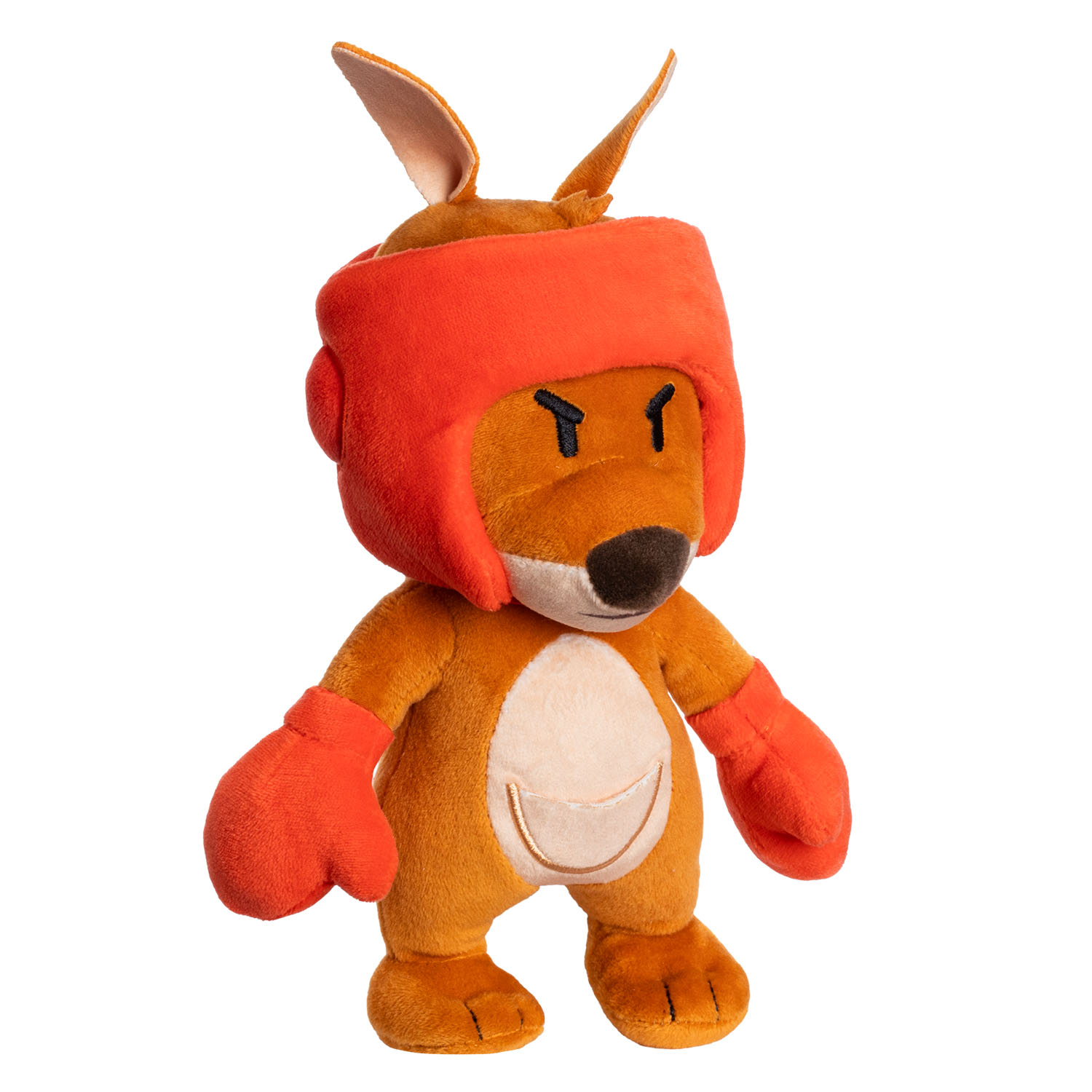 Stumble Guys Pelüş Figür 20 cm SG7214 - Boxing Roo
