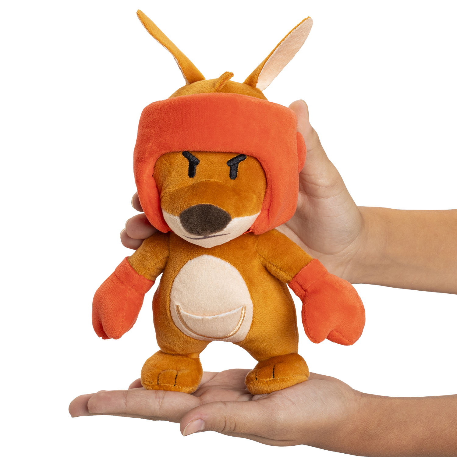Stumble Guys Pelüş Figür 20 cm SG7214 - Boxing Roo