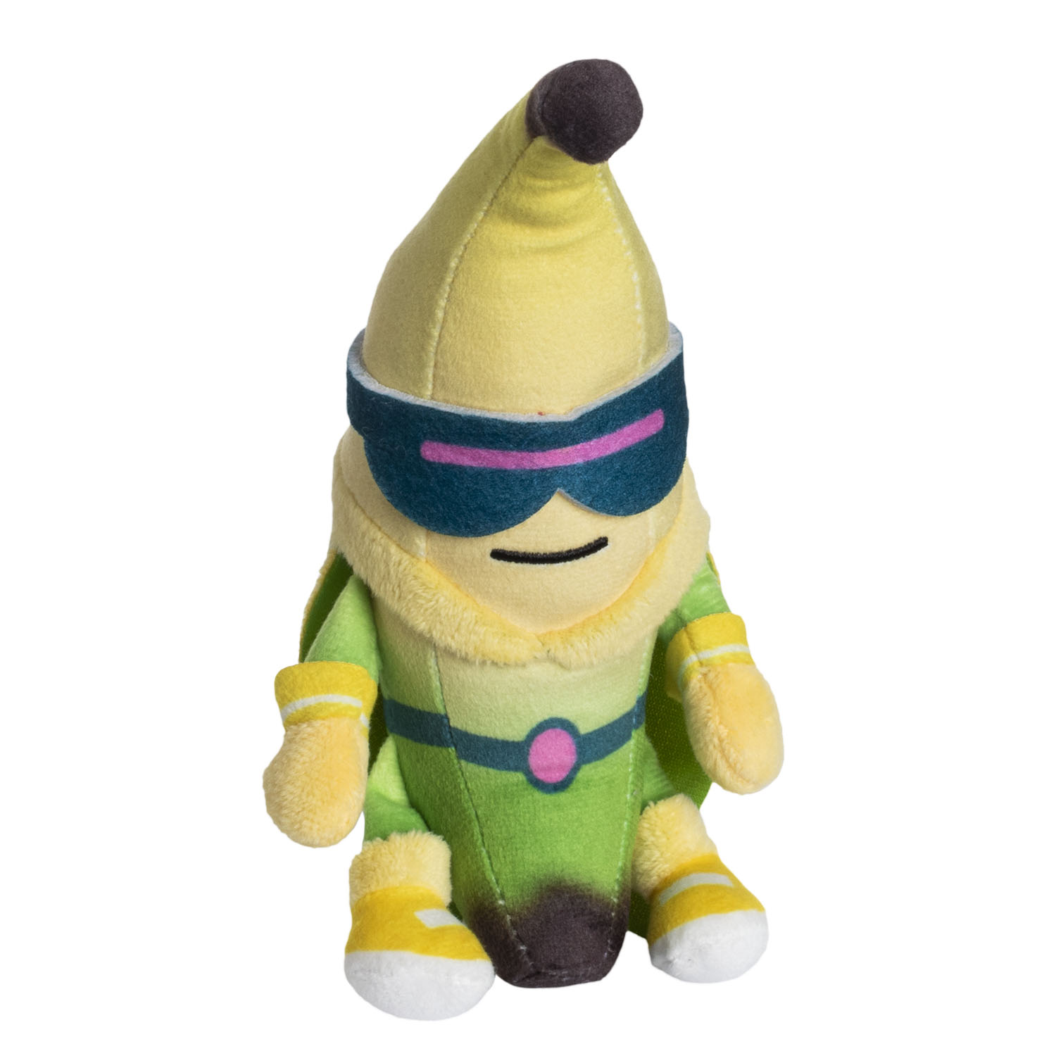 Stumble Guys Pelüş Figür 20 cm SG7214 - Super Banana
