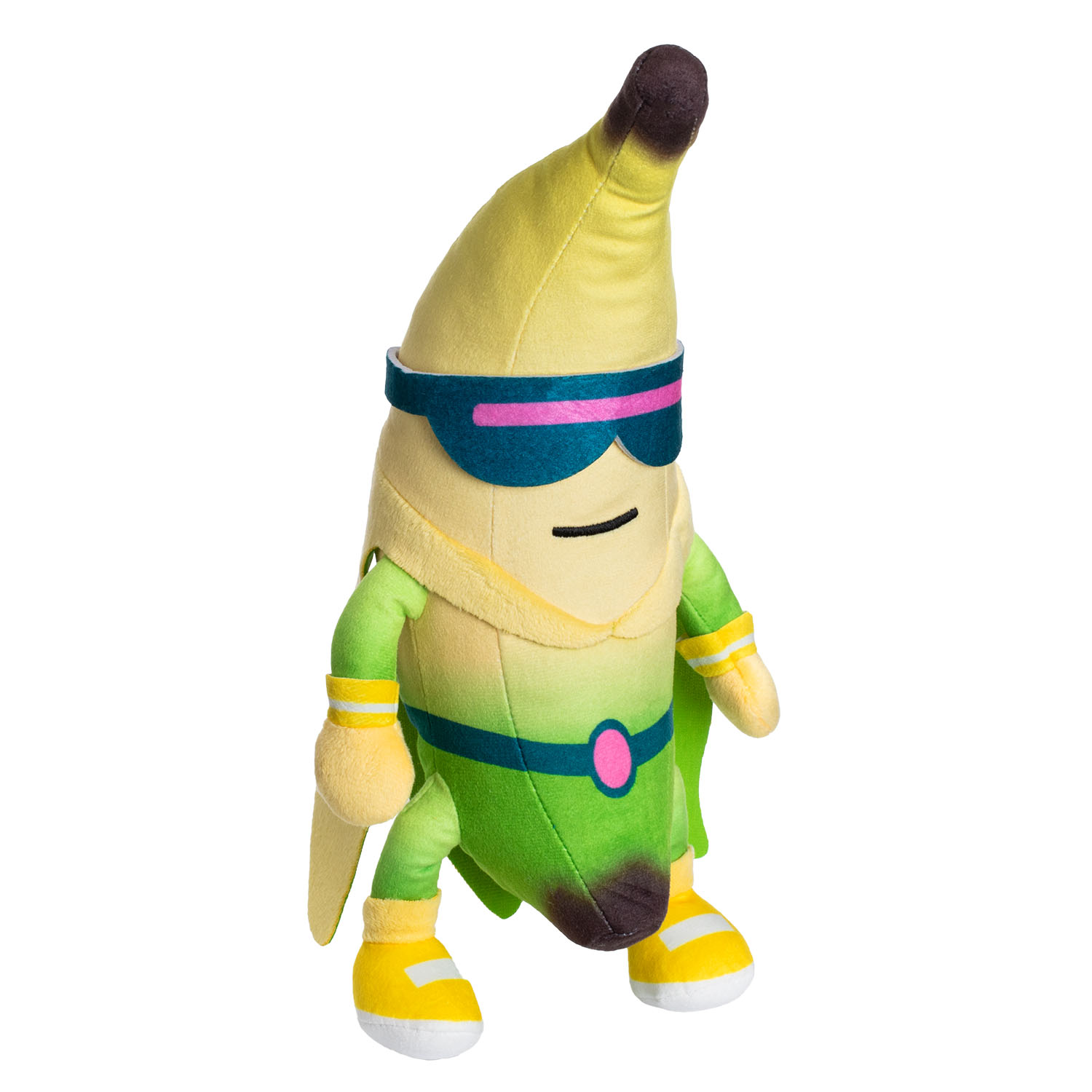 Stumble Guys Pelüş Figür 30 cm SG7208 - Super Banana