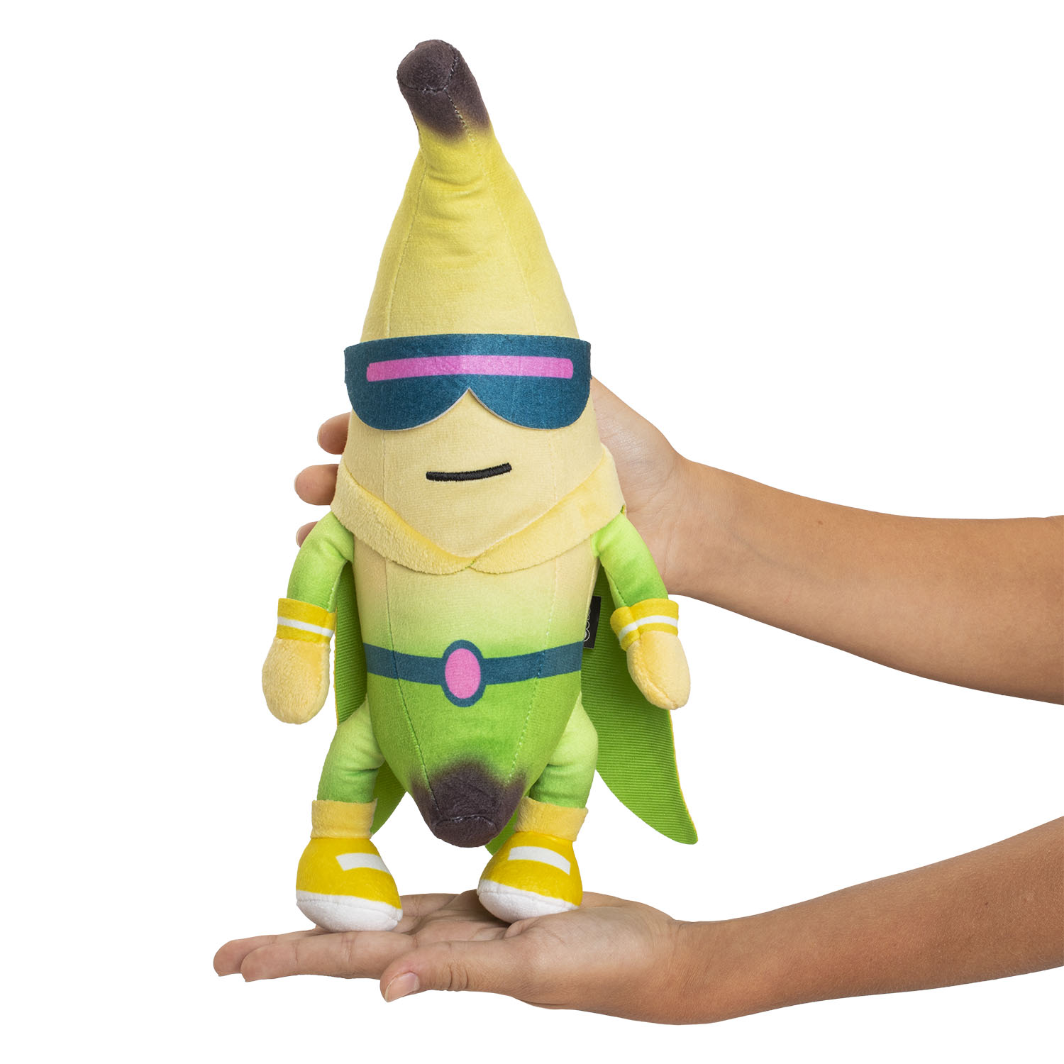 Stumble Guys Pelüş Figür 30 cm SG7208 - Super Banana