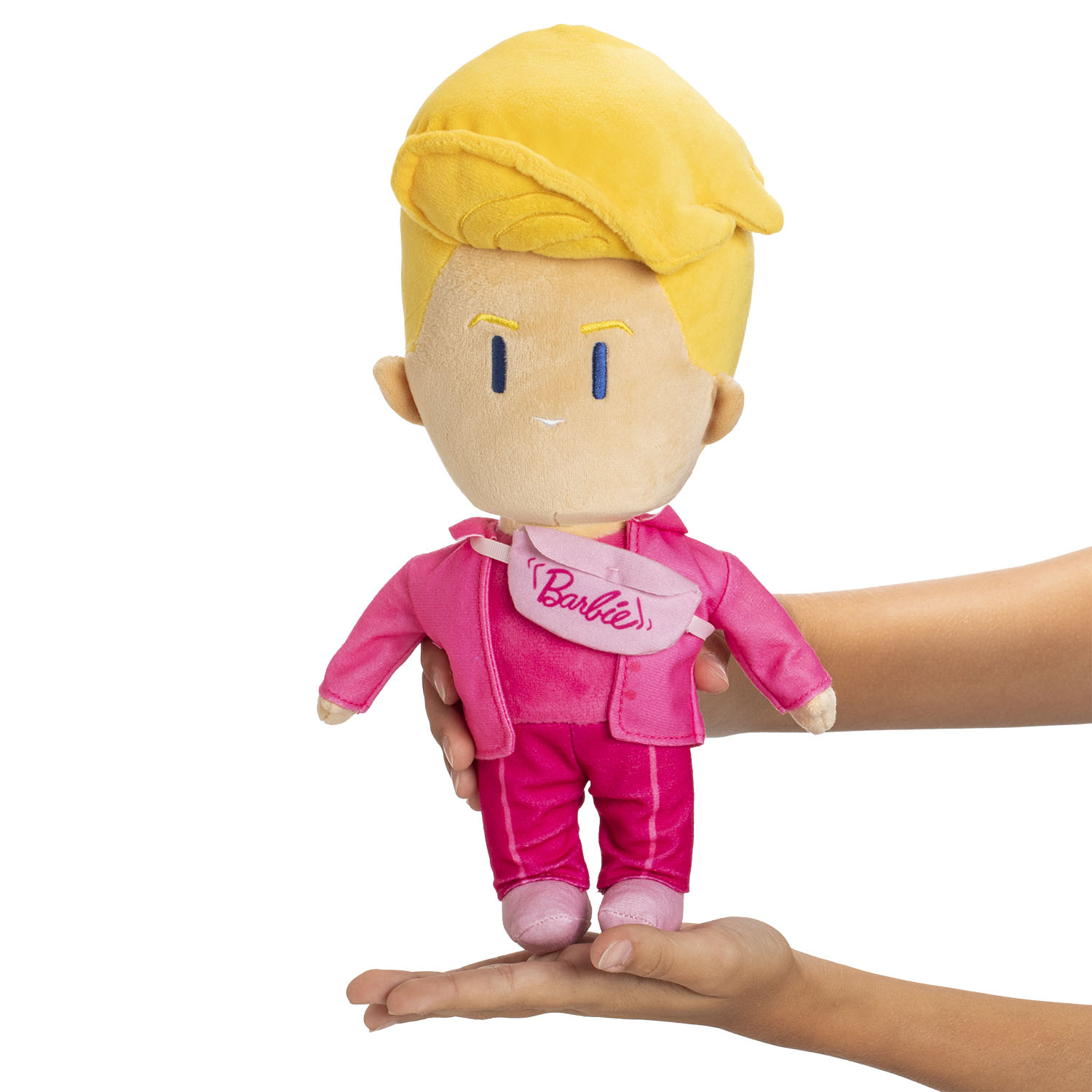 Stumble Guys Barbie Serisi Pelüş Figür SGB7008 - Ken 30 cm