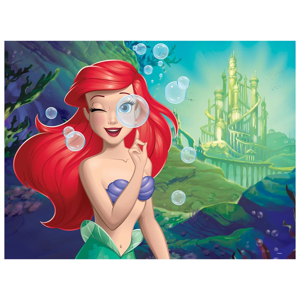 3D PuzzlePrime 3DPRM/32822670889328221Prime 3D Disney Princess