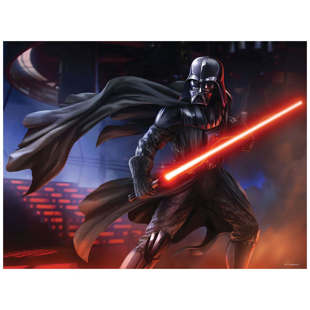 Prime 3D Star Wars Classic Puzzle 500 Parça 32606