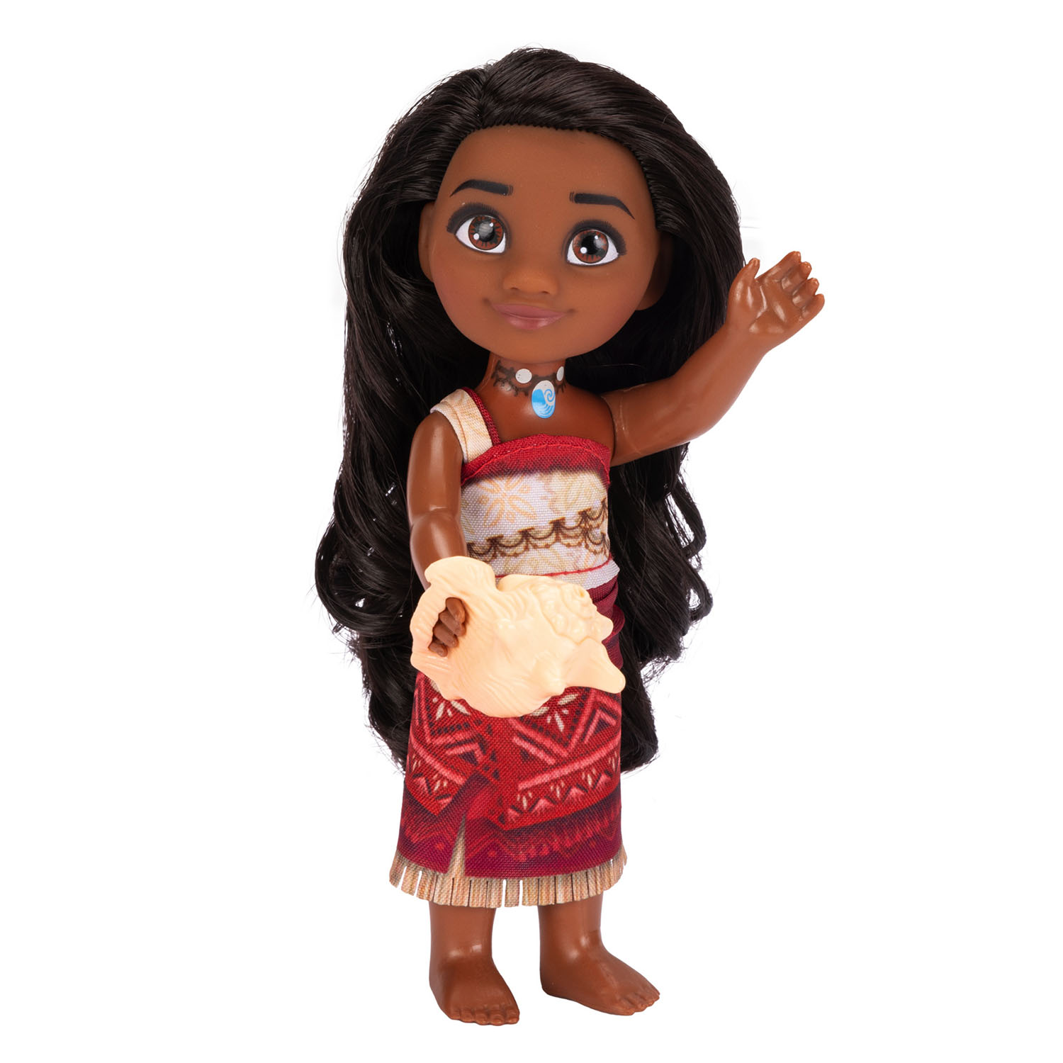 Disney Moana 2 Moana Bebek 15 cm 238006