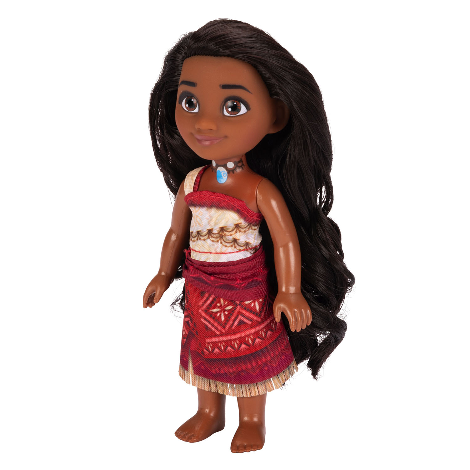 Disney Moana 2 Moana Bebek 15 cm 238006