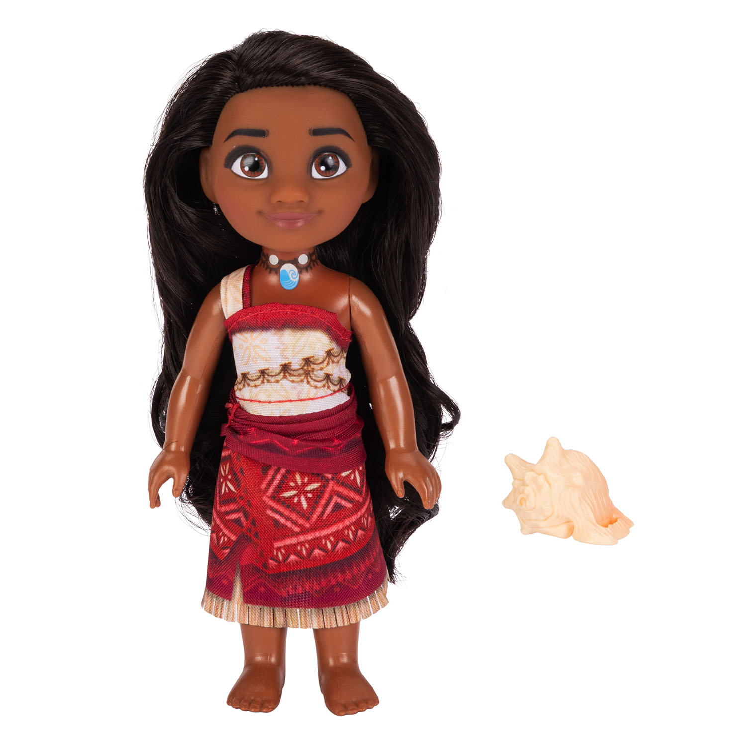 Disney Moana 2 Moana Bebek 15 cm 238006