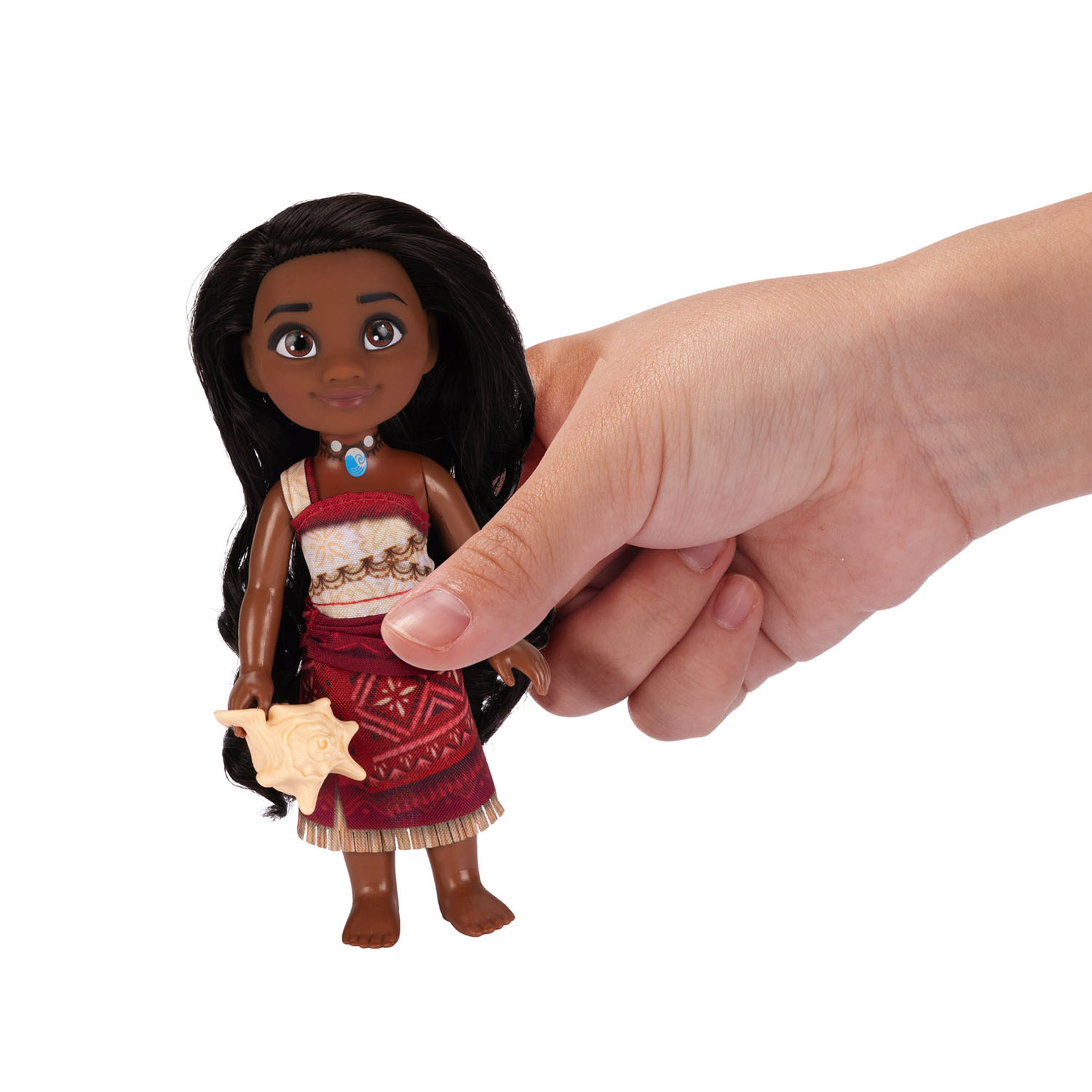 Disney Moana 2 Moana Bebek 15 cm 238006