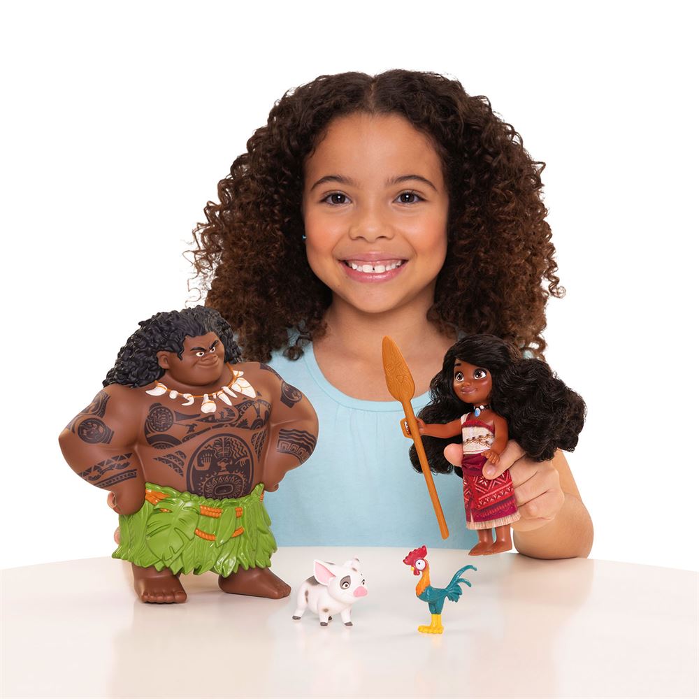 Oyun SetleriDisney MoanaJKP/237556192995237551Disney Moana 2 Moana