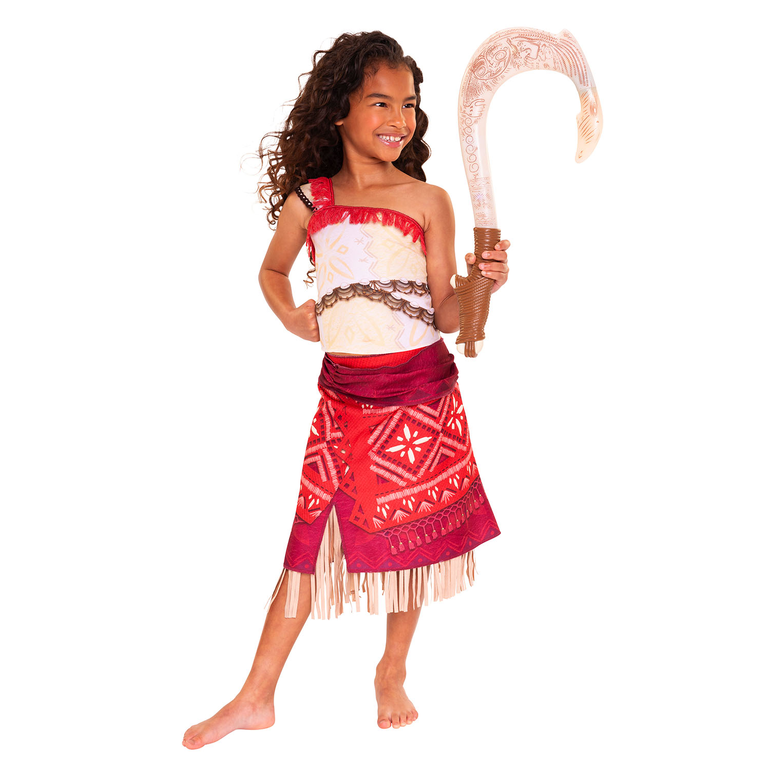 Disney Moana 2 Maui'nin Sihirli Olta Kancası 237626