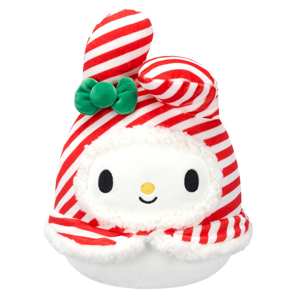 Squishmallows Hello Kitty Serisi - My Melody 20 cm SN00520