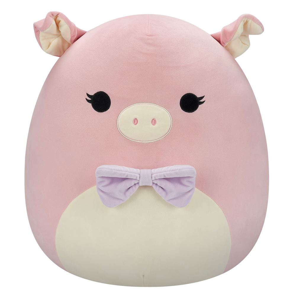 Squishmallows Domuzcuk Hettie 50 cm CR06658