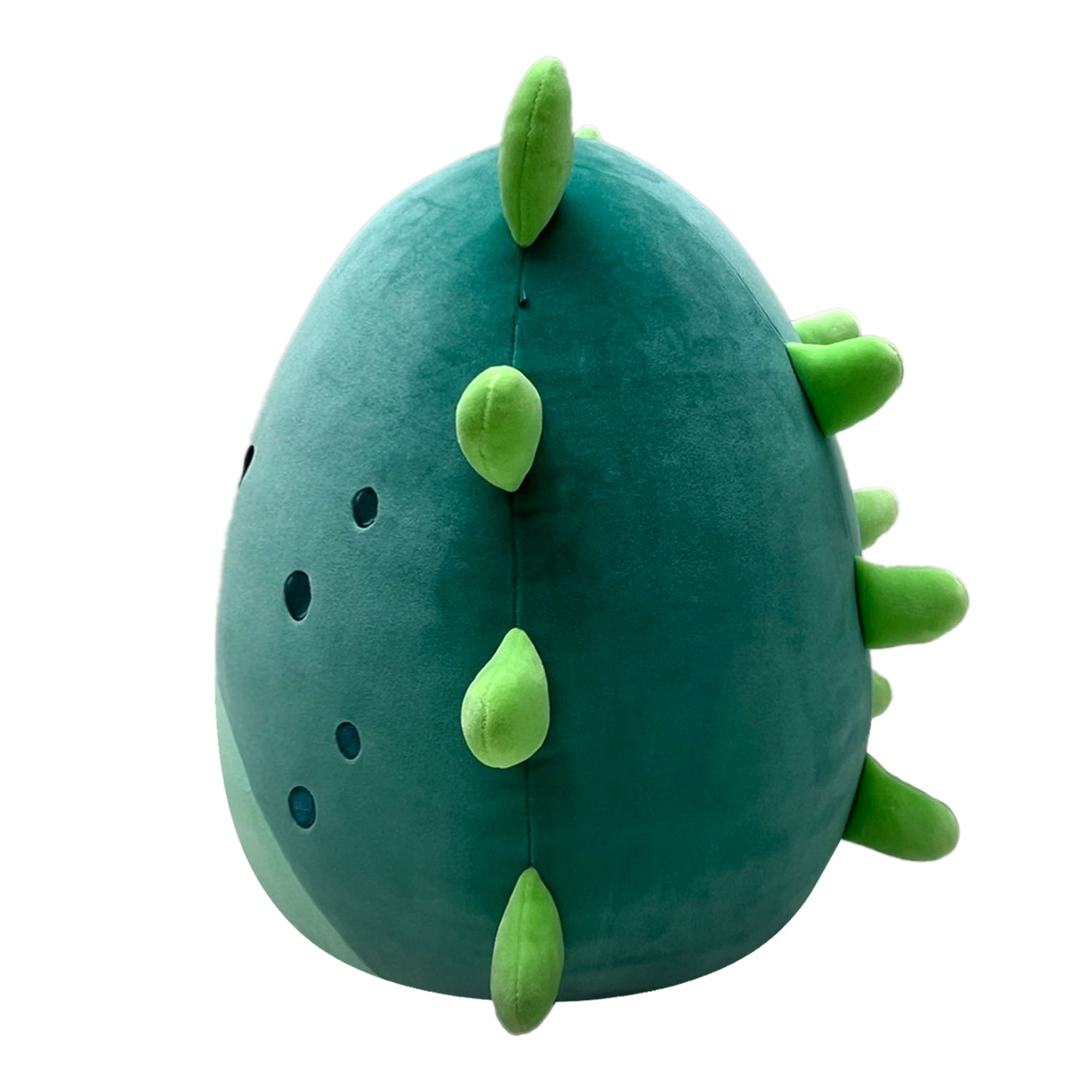 Squishmallows Deniz Hıyarı Wasabi 40 cm CR07041