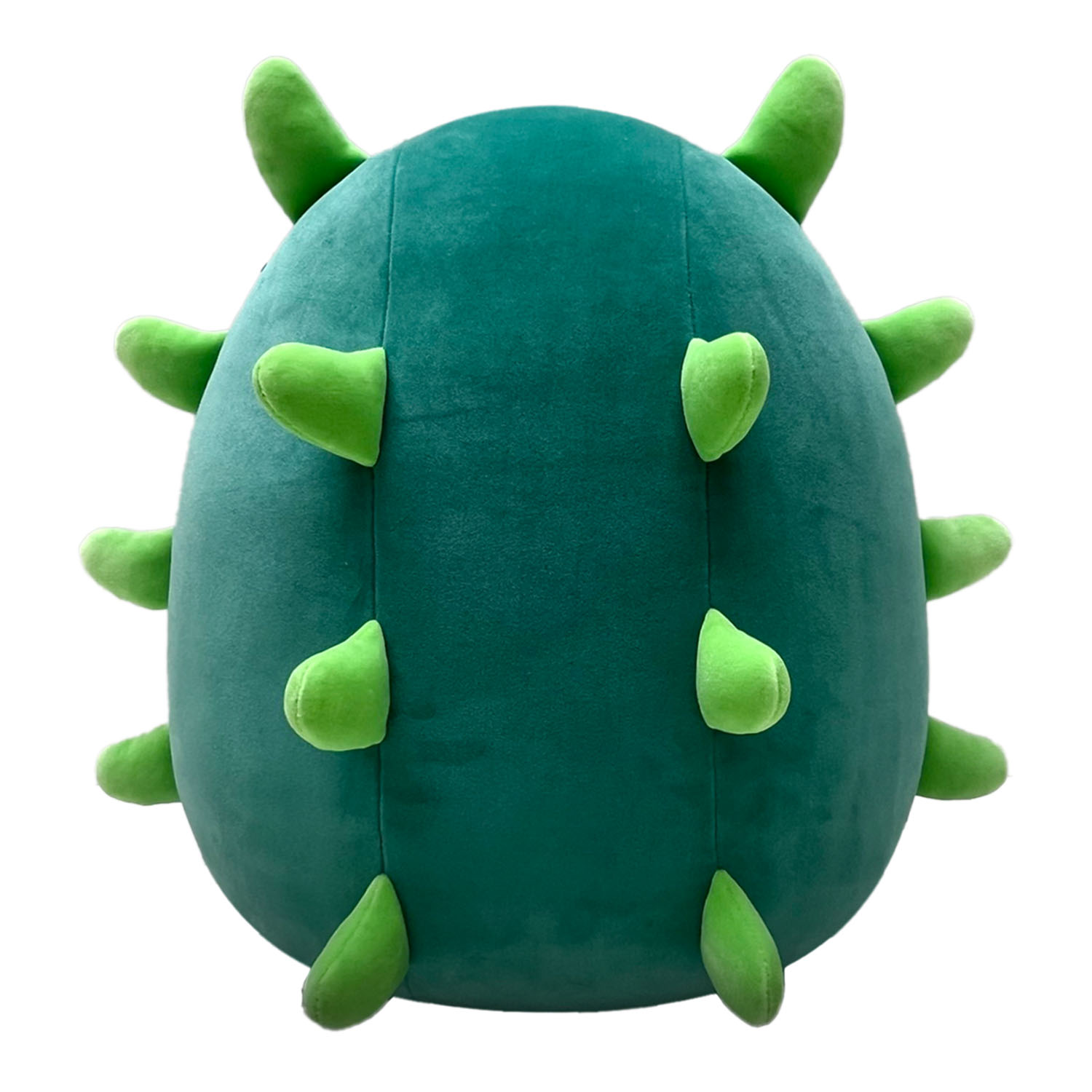 Squishmallows Deniz Hıyarı Wasabi 40 cm CR07041
