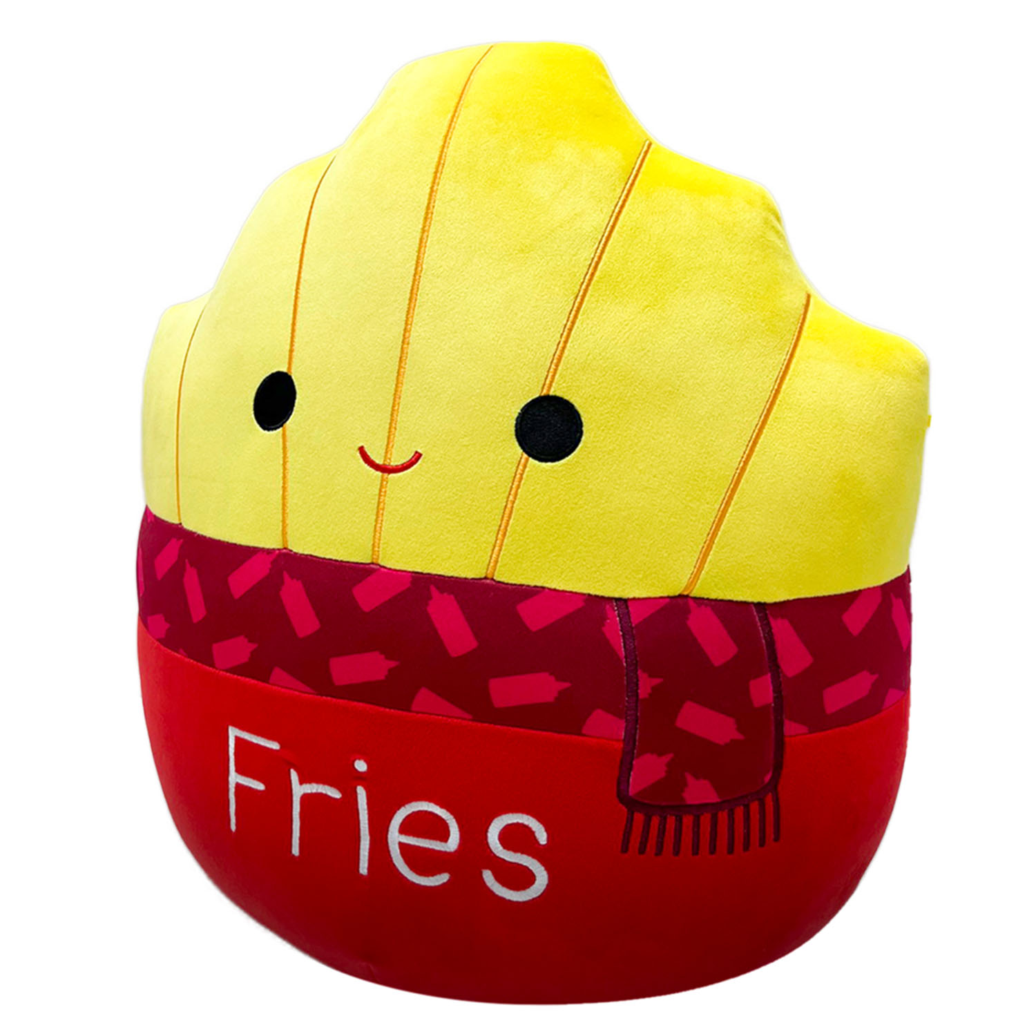 Squishmallows Patates Kızartması Floyd 40 cm CR07043
