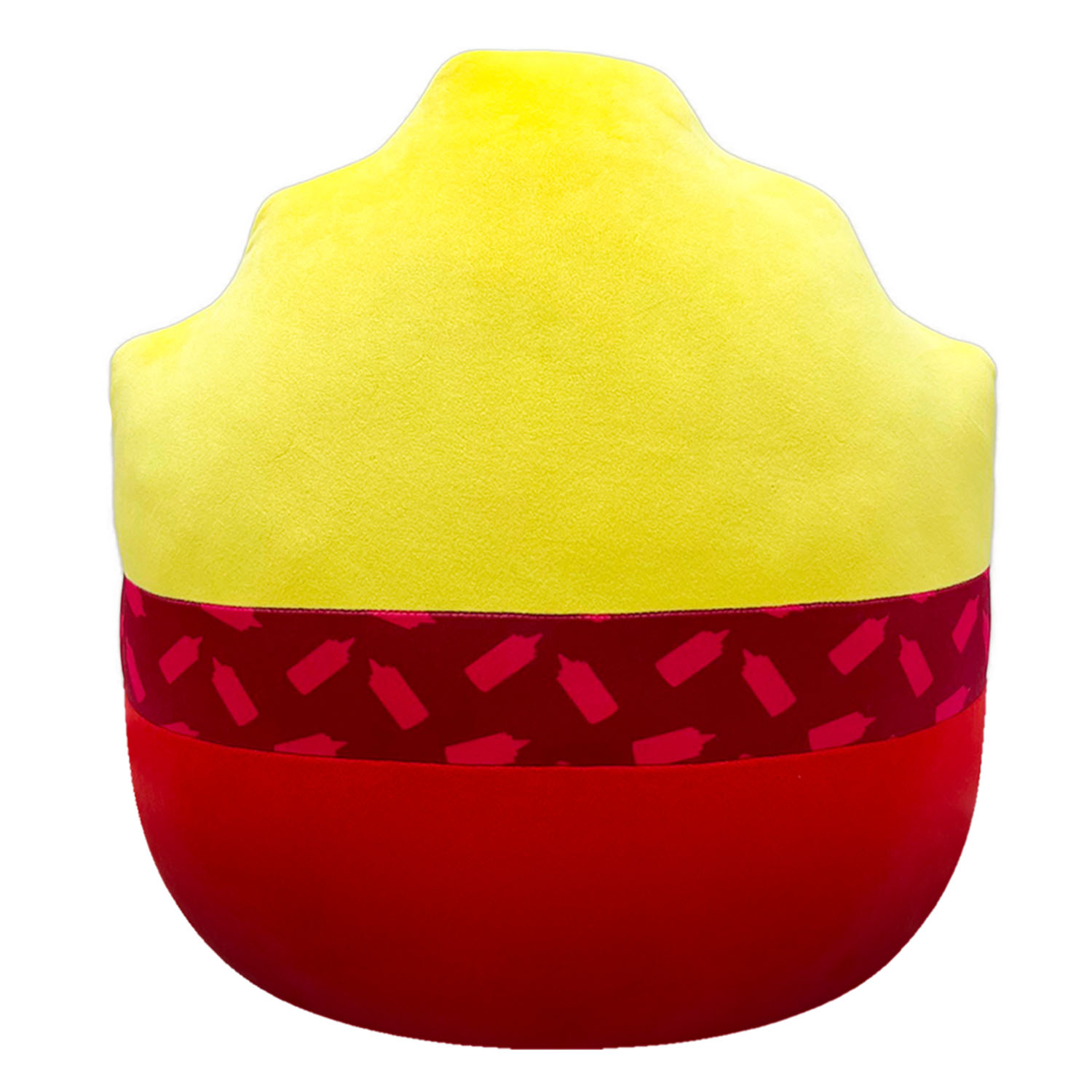 Squishmallows Patates Kızartması Floyd 40 cm CR07043