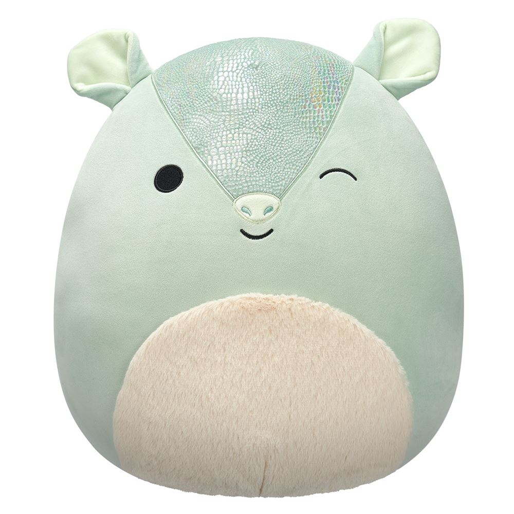 Squishmallows Armadillo Arilla 40 cm CR07048