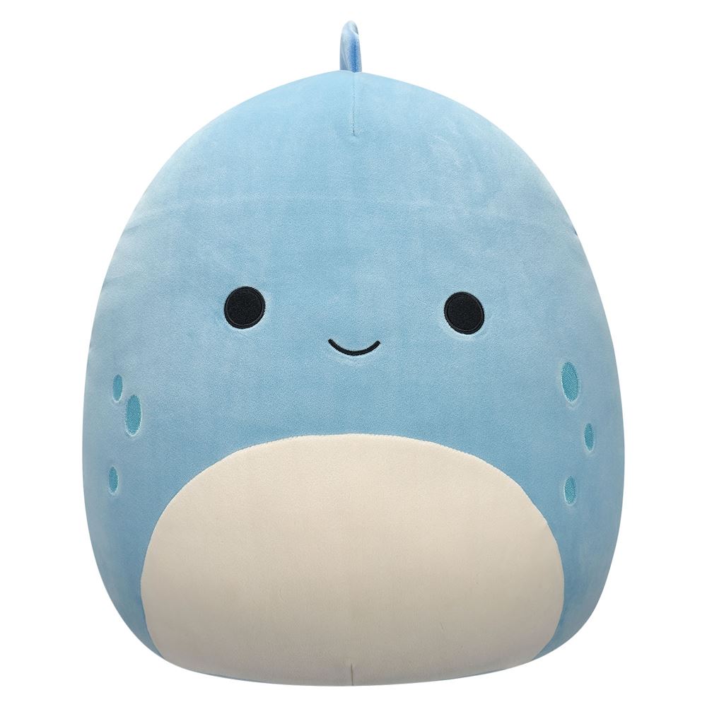 Squishmallows Dinozor John-John 40 cm CR07049