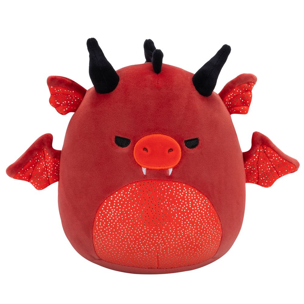 Squishmallows Ejderha Salami 20 cm CR06604
