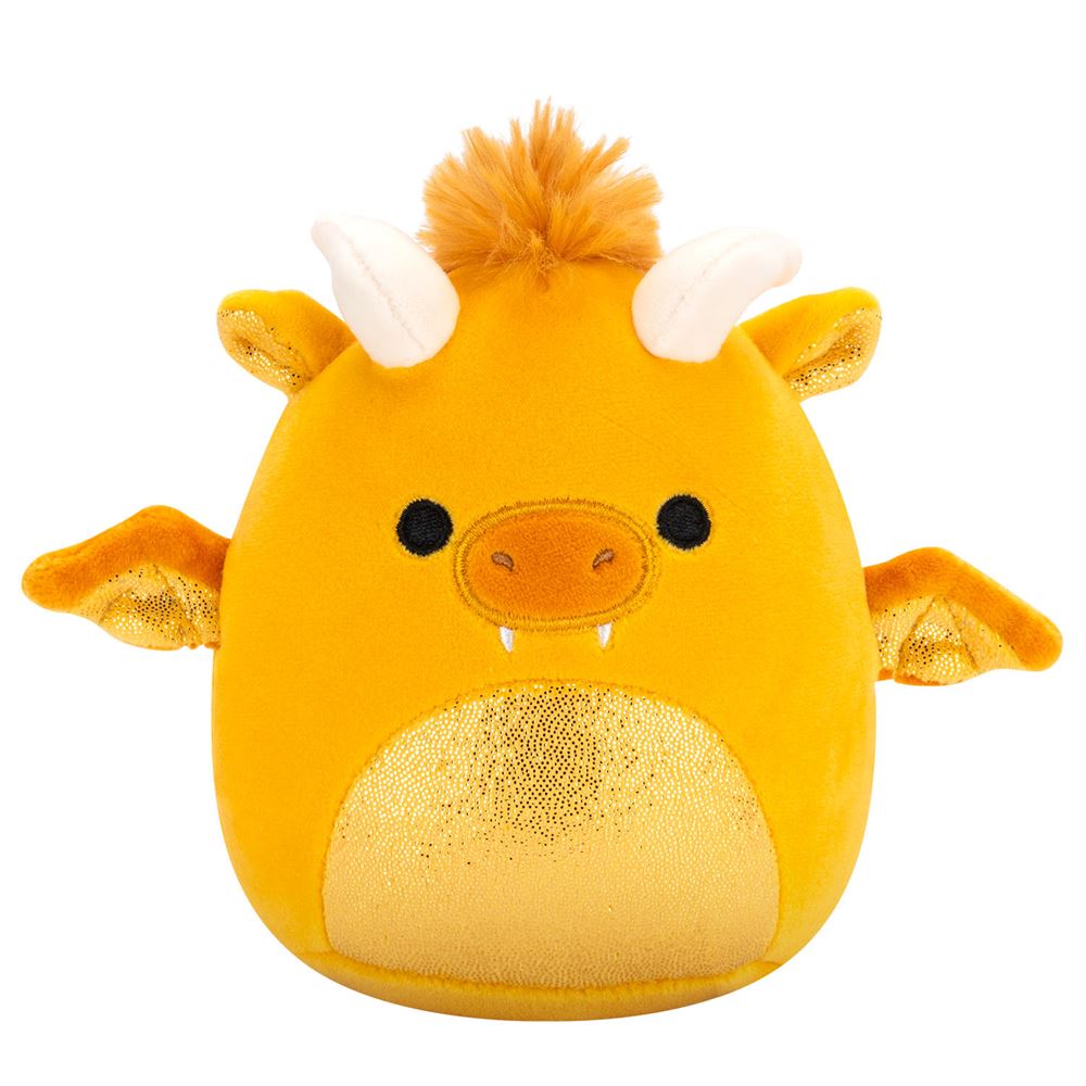 Squishmallows Ejderha Mister 13 cm CR06725
