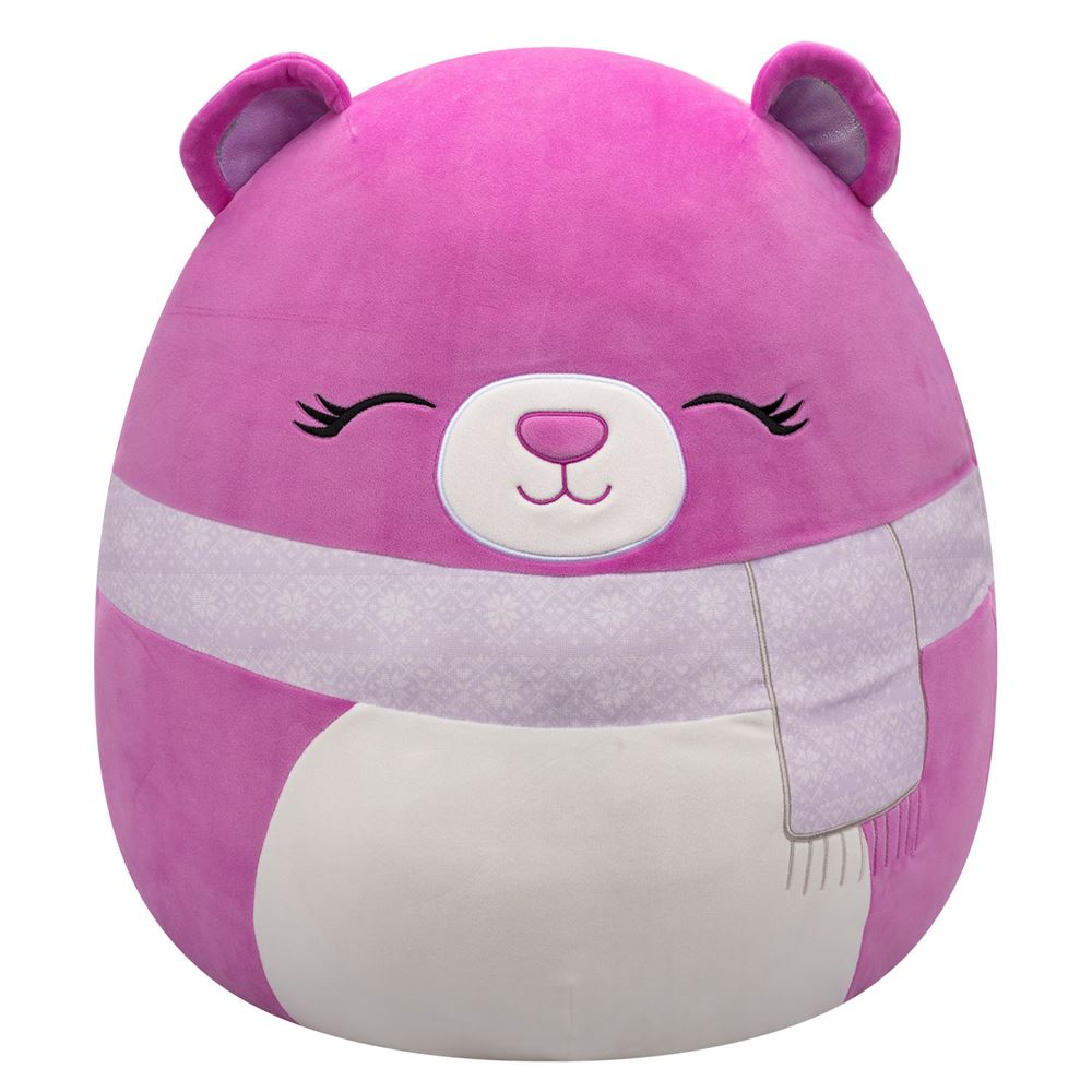 Squishmallows Ayı Crisanta 13 cm CR06726
