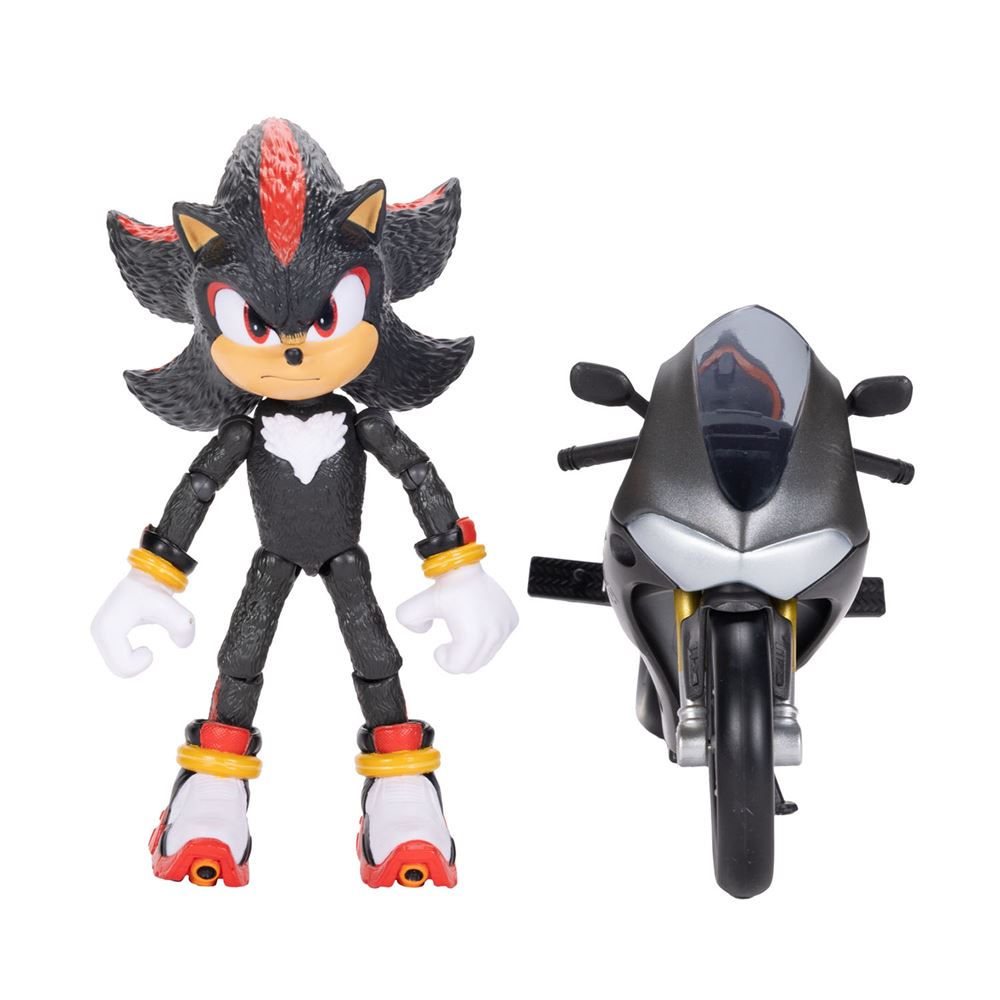 Oyun SetleriSonicJKP/424064192995424067Sonic 3 Shadow Aksiyon