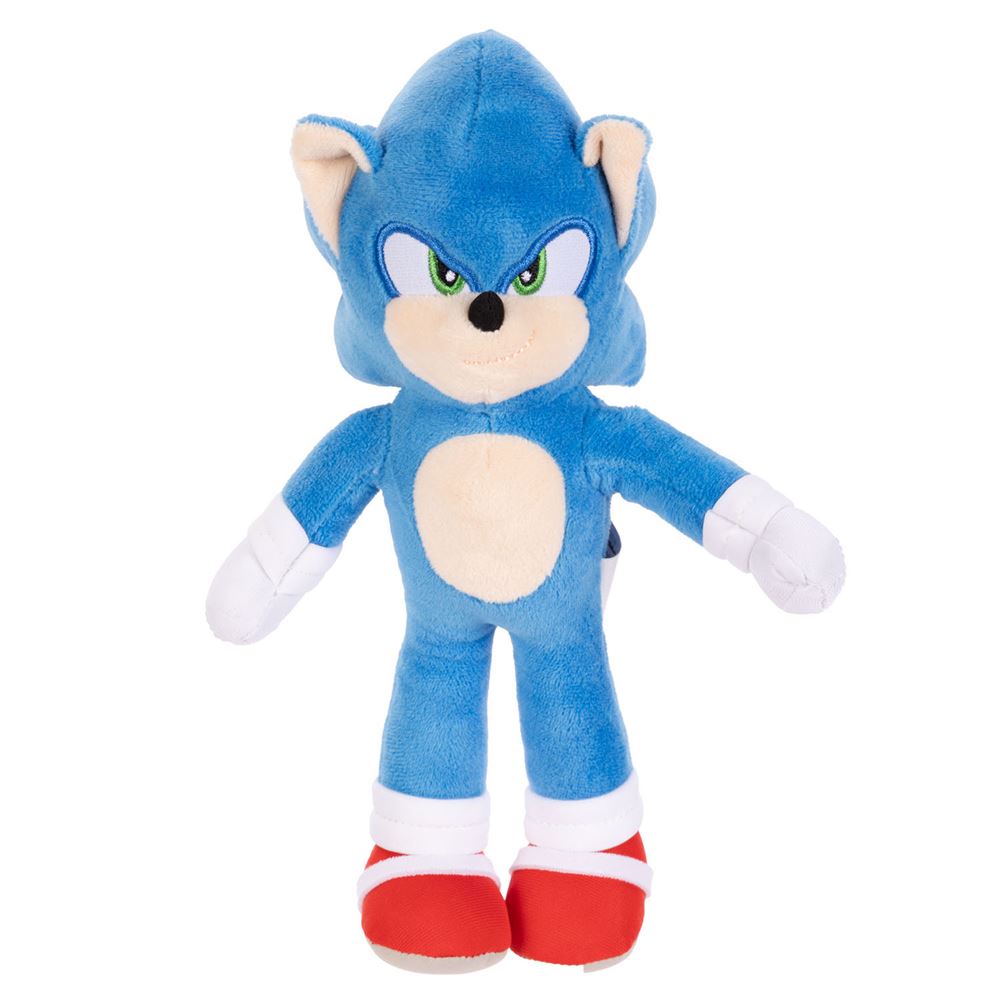 Sonic 3 Pelüş Figür - Sonic 23 cm 42468
