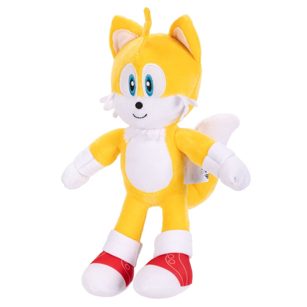 Sonic 3 Pelüş Figür - Tails 23 cm 42469