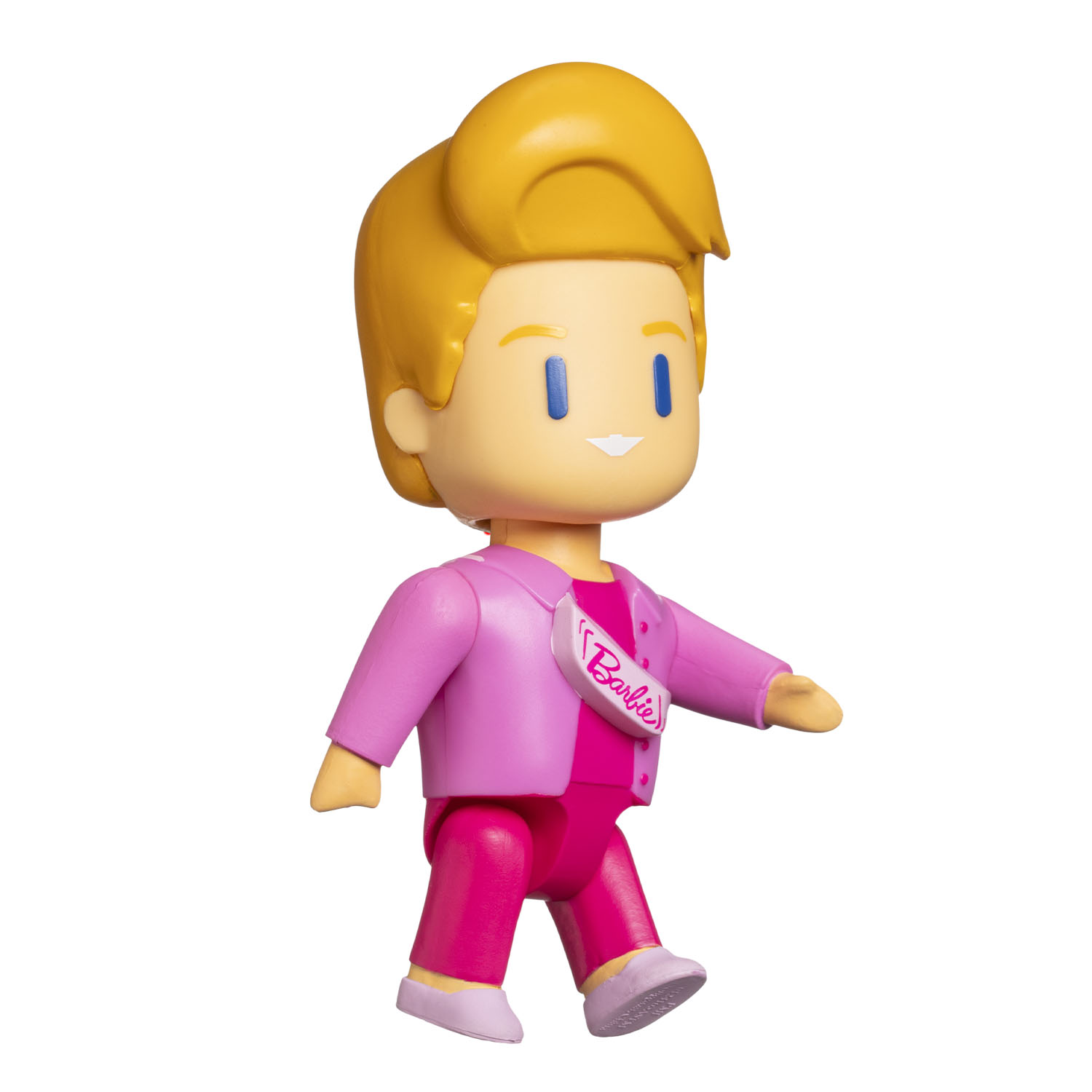 Stumble Guys Barbie Aksiyon Figürü SGB6010 - Ken
