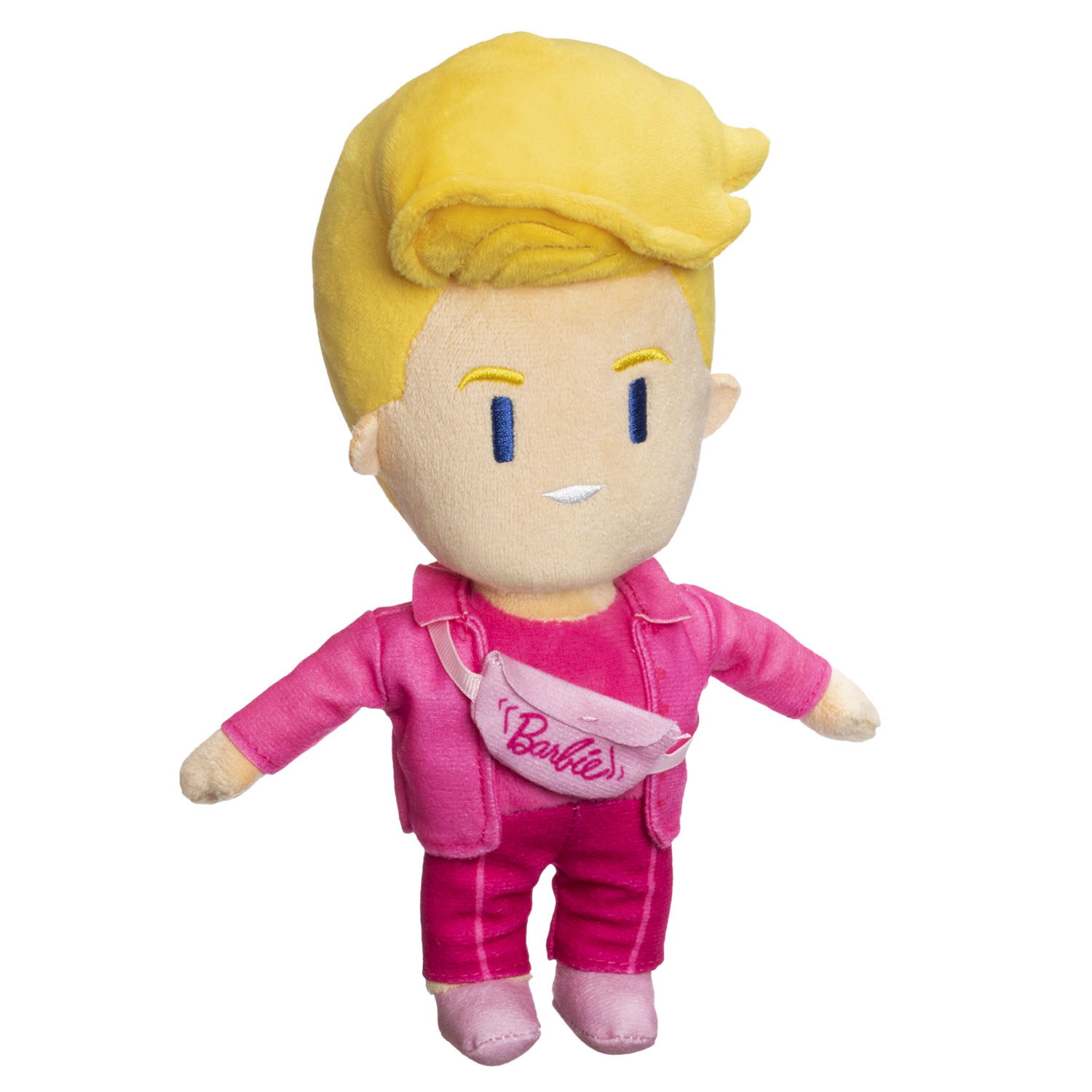 Stumble Guys Barbie Pelüş Figür SGB7010 - Ken 20 cm