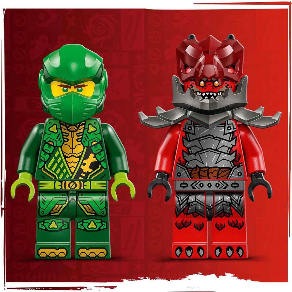 Lego ve Parçalı BloklarLegoLEGO/718285702017815633LEGO NINJAGO