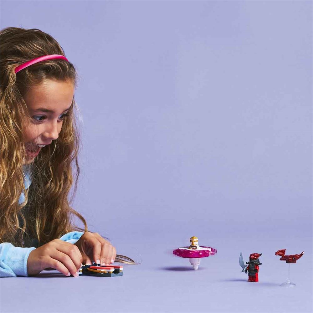 Lego ve Parçalı BloklarLegoLEGO/718245702017818740LEGO NINJAGO