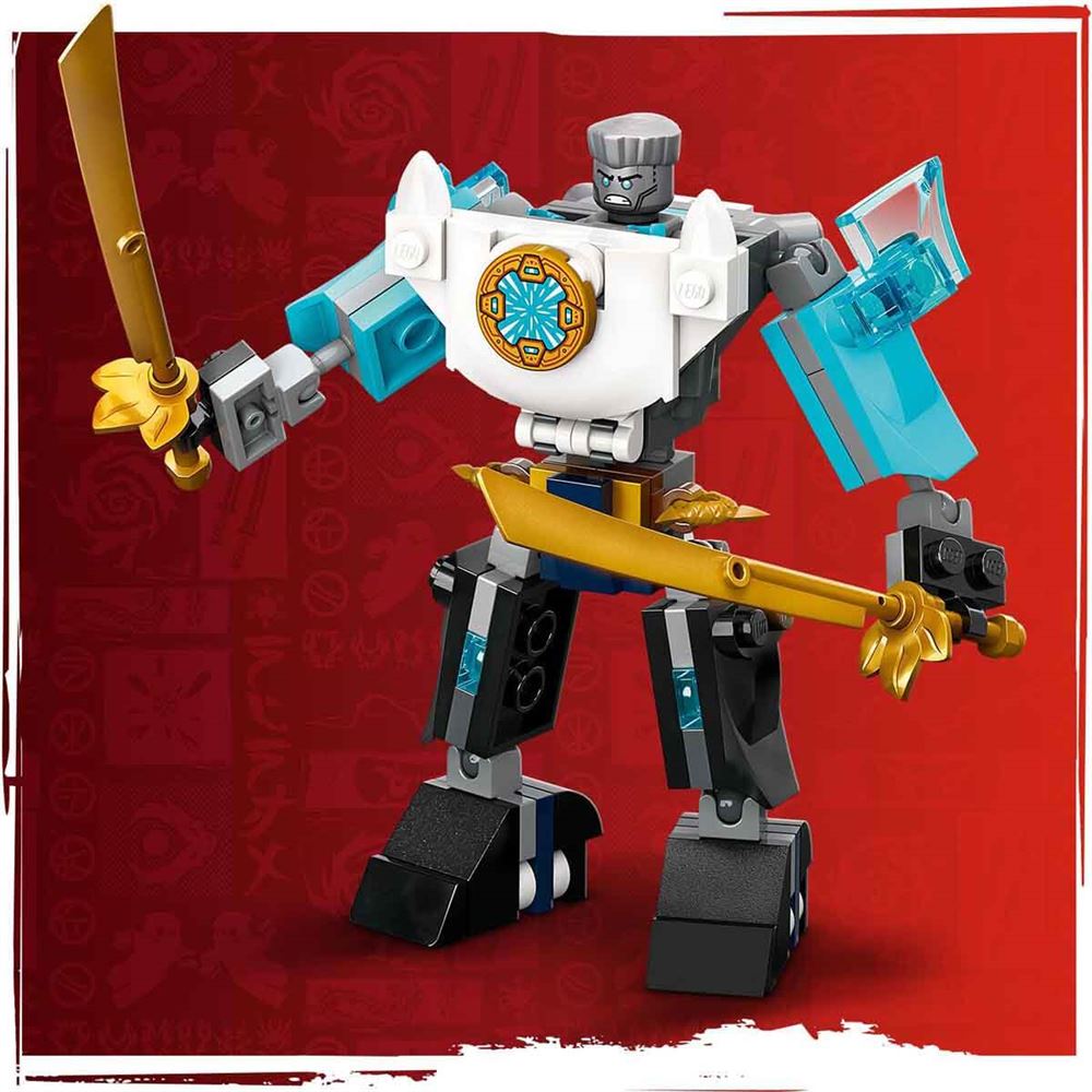 Lego ve Parçalı BloklarLegoLEGO/718275702017815626LEGO NINJAGO