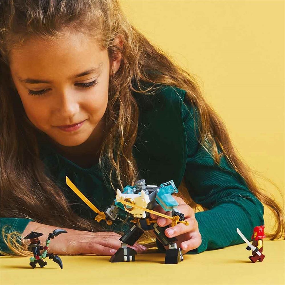 Lego ve Parçalı BloklarLegoLEGO/718275702017815626LEGO NINJAGO
