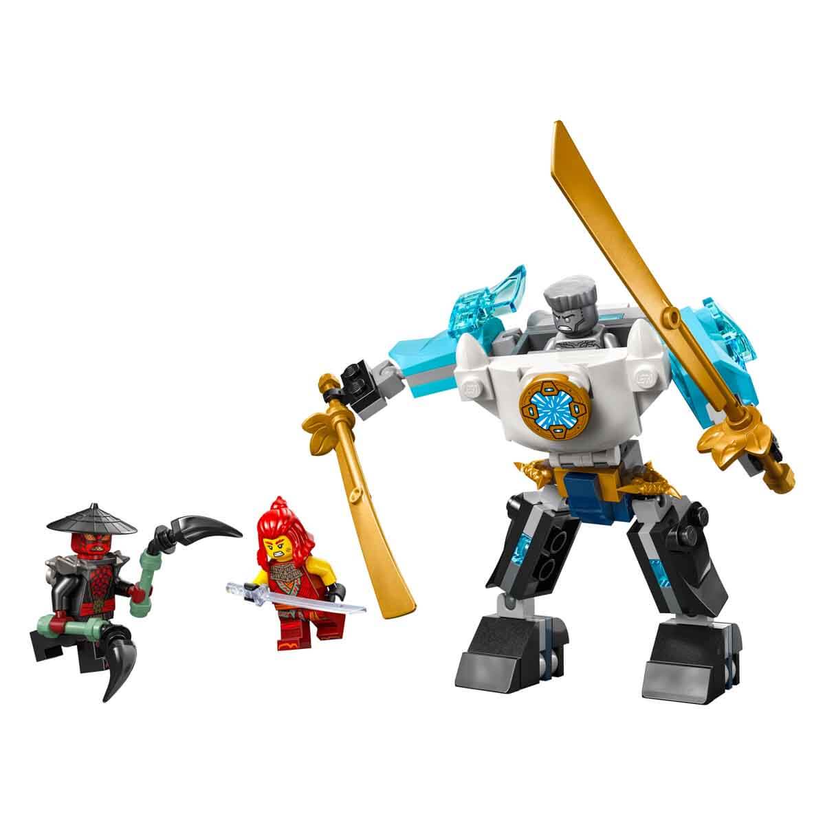 Lego ve Parçalı BloklarLegoLEGO/718275702017815626LEGO NINJAGO