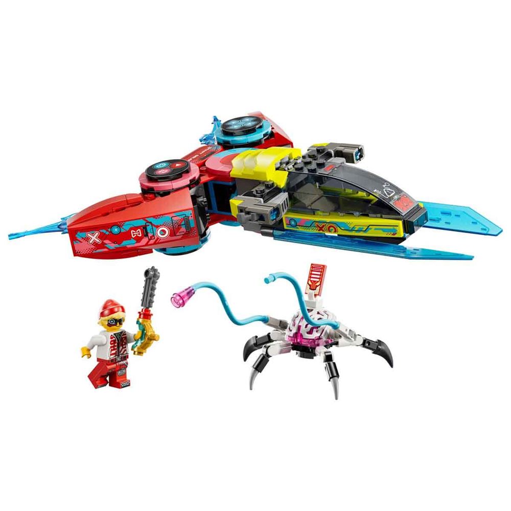 Lego ve Parçalı BloklarLegoLEGO/714895702017812144LEGO DREAMZzz