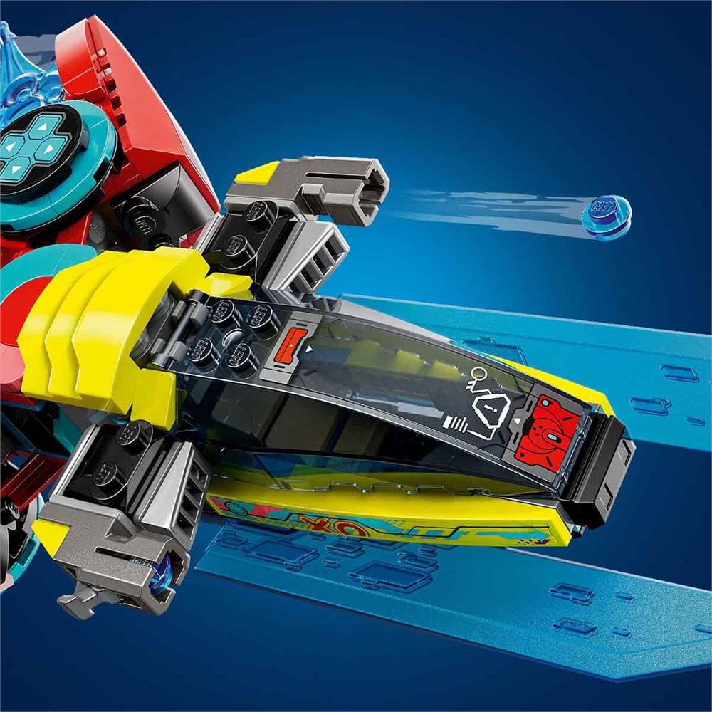 Lego ve Parçalı BloklarLegoLEGO/714895702017812144LEGO DREAMZzz