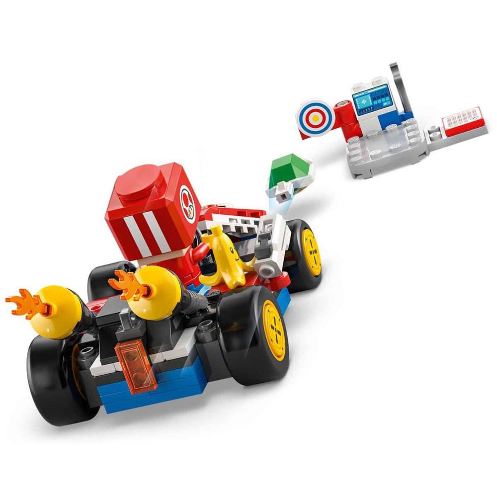 Lego ve Parçalı BloklarLegoLEGO/720325702017816494LEGO Super Mario ...