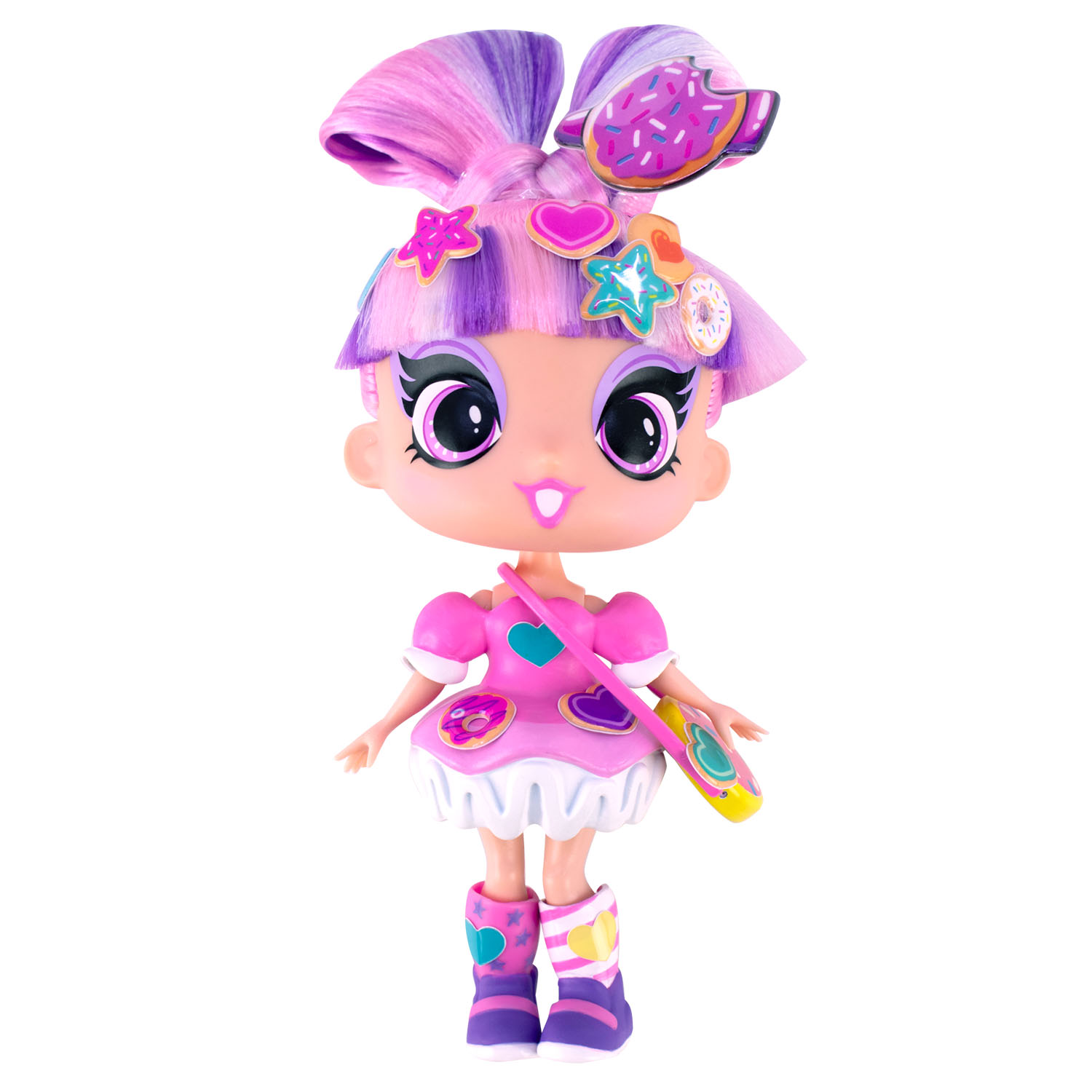 Decora Girlz Moda Bebek 13 cm - Sprinkles
