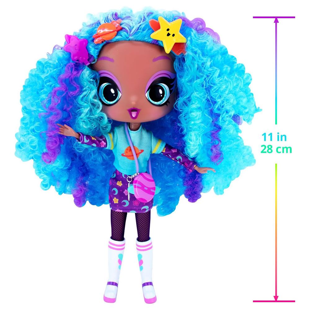 Figür BebeklerDecora GirlzCEP/D1001-03810051826906Decora Girlz