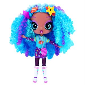 Decora Girlz Büyük Moda Bebek 28 cm - Celestia