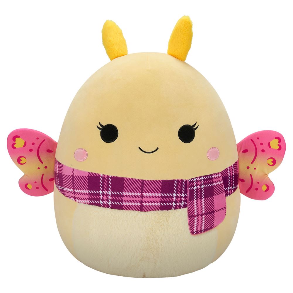 Squishmallows Güve Miry 50 cm CR06657