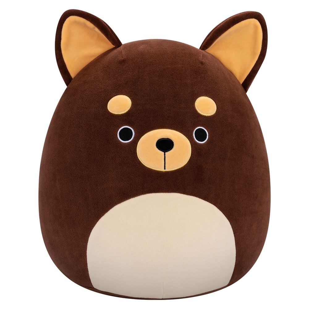 Squishmallows Çivava Barkevina 36 cm CR06740