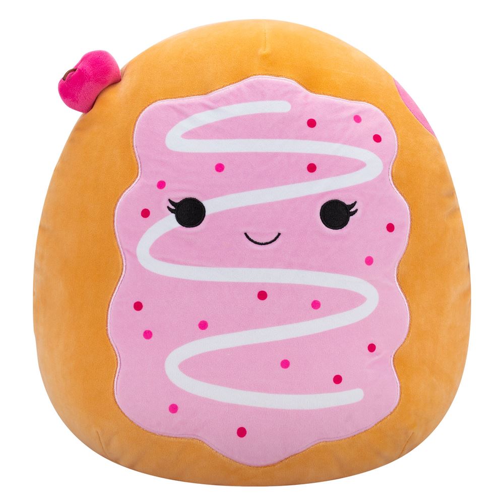 Squishmallows Donut Perl 36 cm CR06742