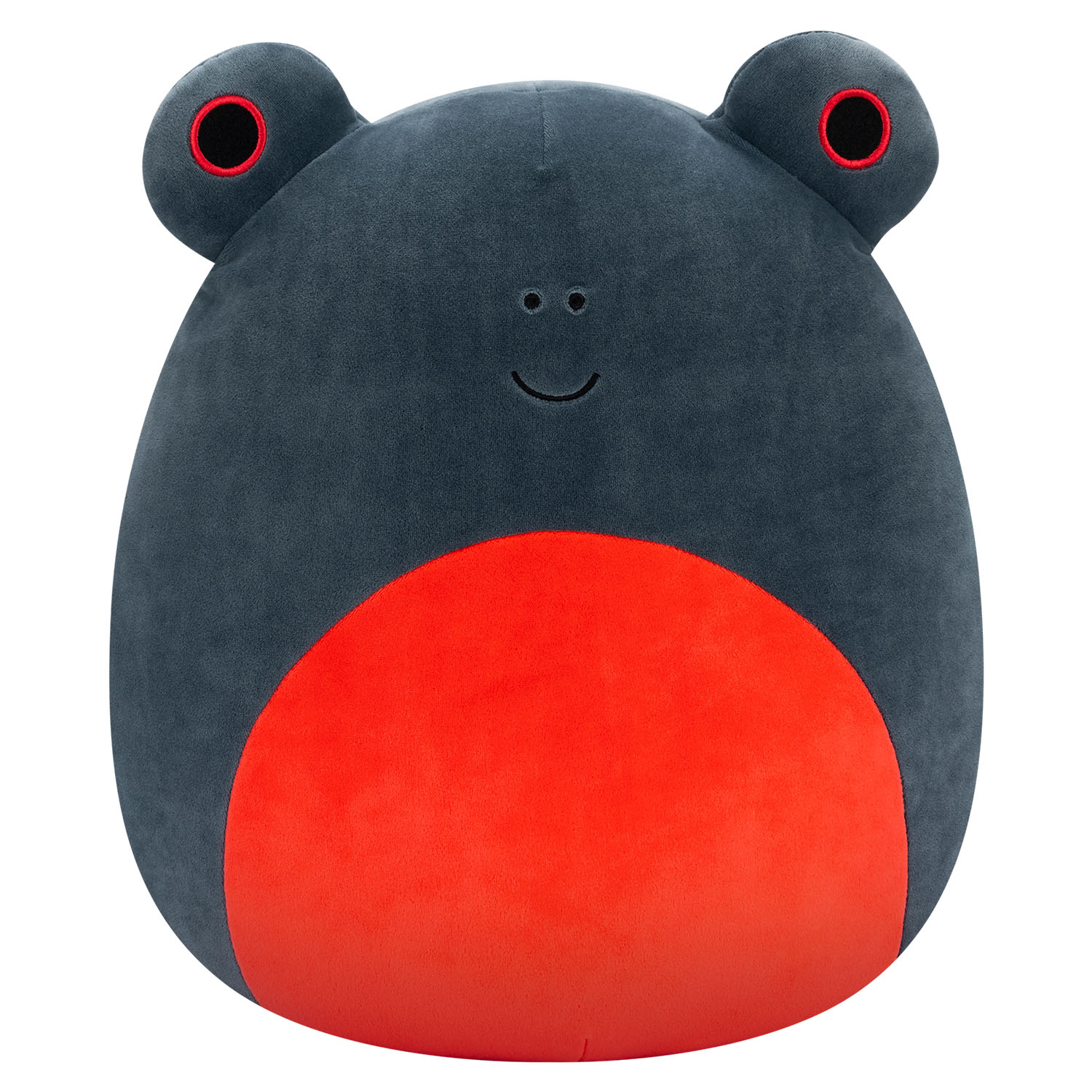 Squishmallows Kurbağa Jameel 36 cm CR06745
