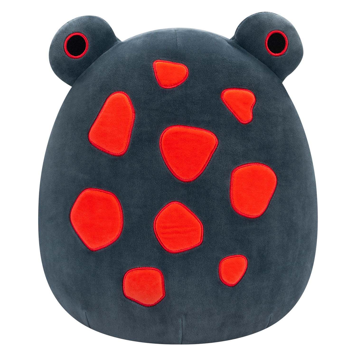 Squishmallows Kurbağa Jameel 36 cm CR06745
