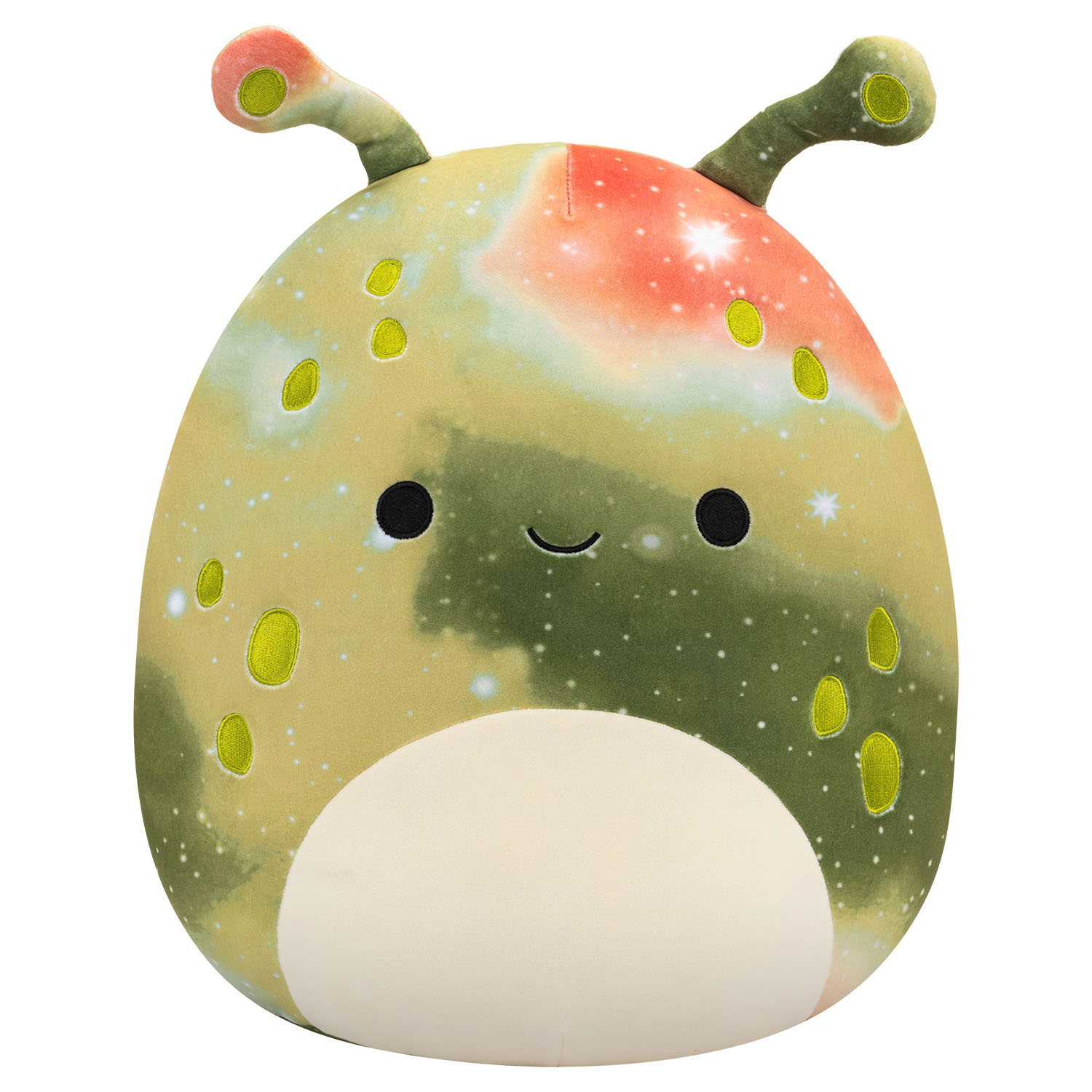 Squishmallows Uzaylı Hawk 36 cm CR06746