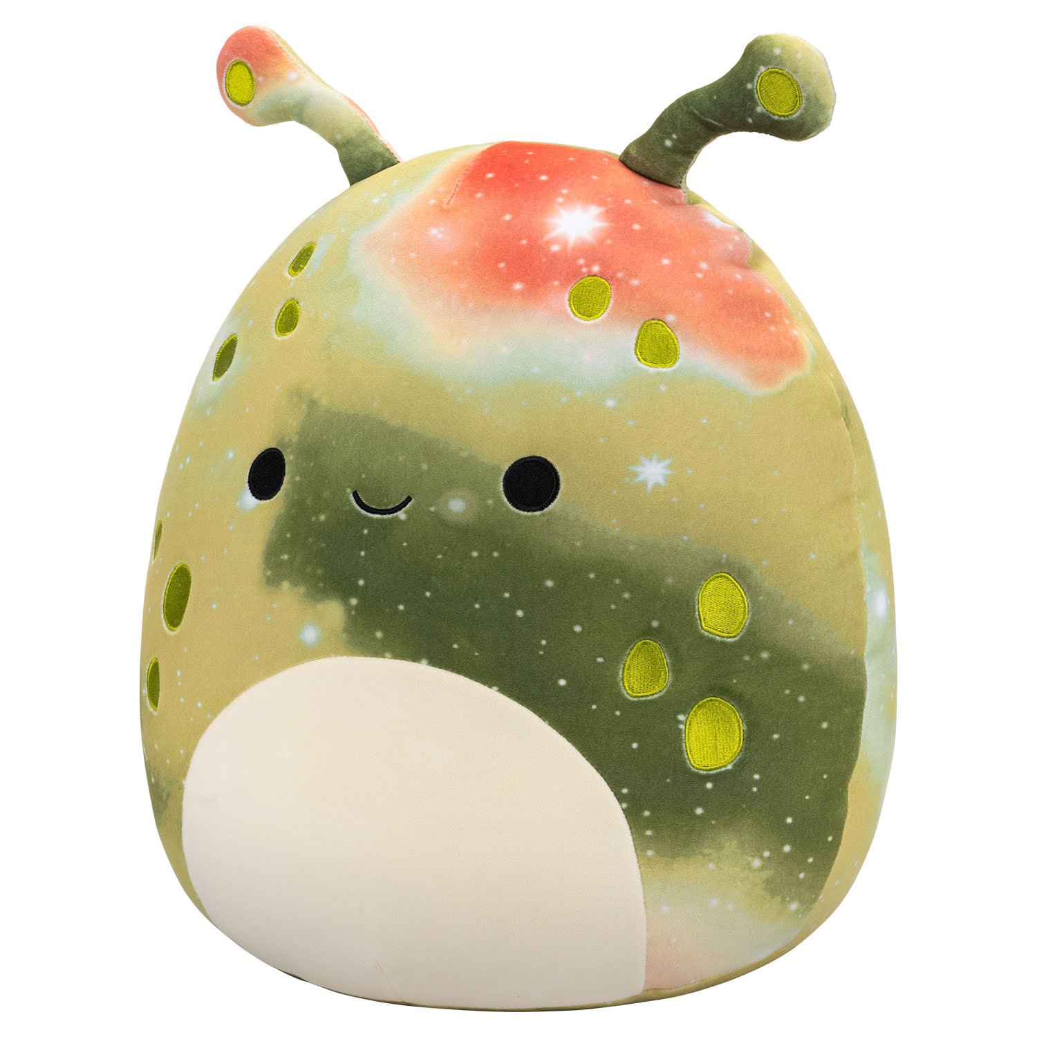Squishmallows Uzaylı Hawk 36 cm CR06746