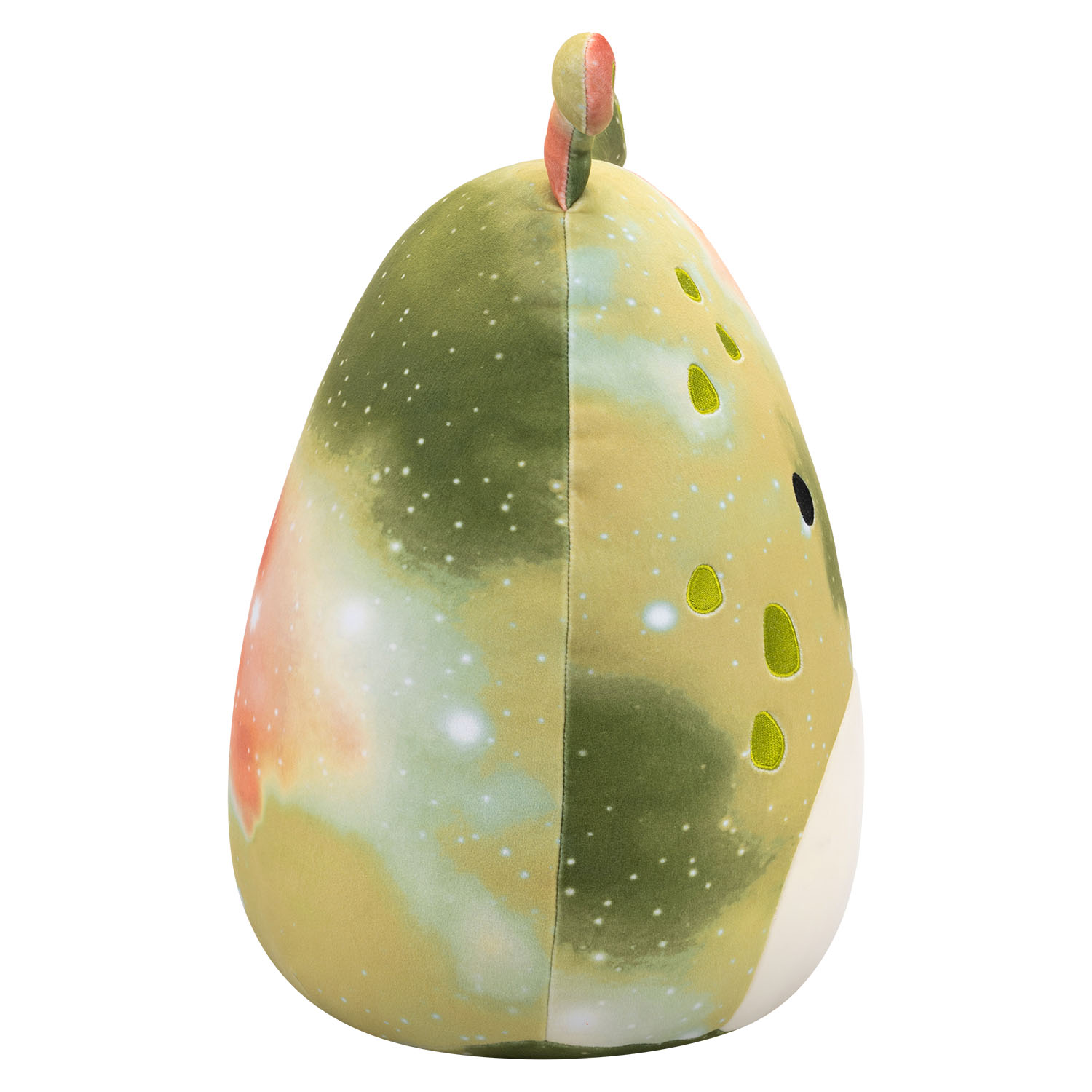 Squishmallows Uzaylı Hawk 36 cm CR06746